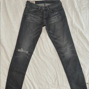 Women’s Polo Ralph Lauren Tompkins Skinny Jean